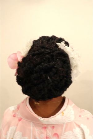 8チョイスヘアーセット