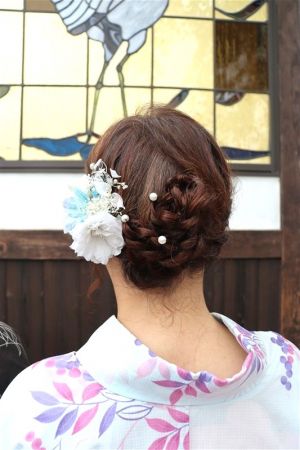 8チョイスヘアーセット
