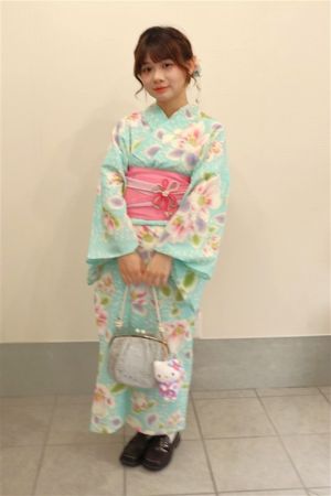 浴衣