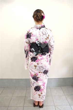 浴衣