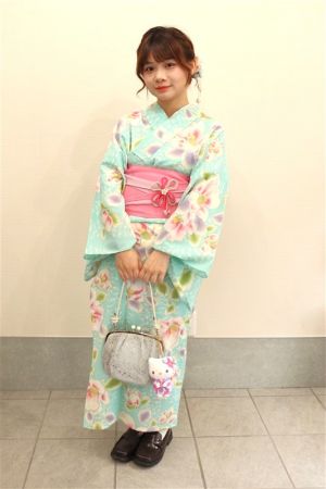 浴衣