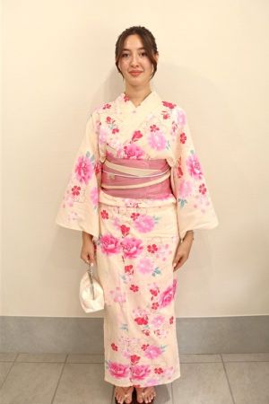 浴衣