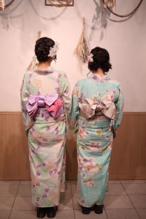 浴衣