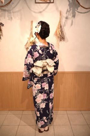 浴衣