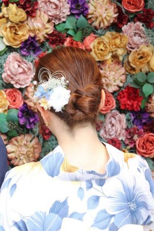 8チョイスヘアーセット