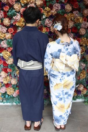 浴衣