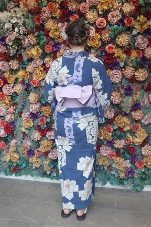 浴衣