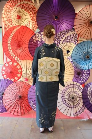 名古屋帯プラン