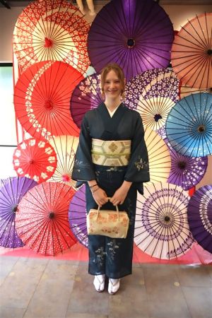 名古屋帯プラン