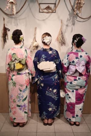 浴衣