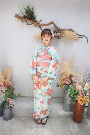 浴衣