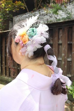 8チョイスヘアーセット