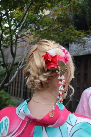 8チョイスヘアーセット