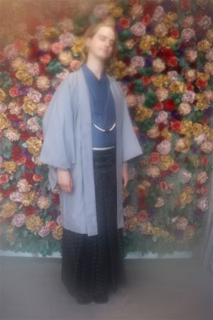 男性袴