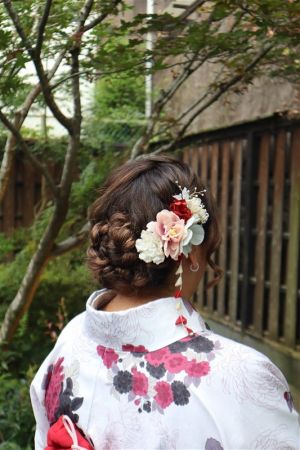 8チョイスヘアーセット