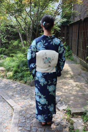 名古屋帯プラン