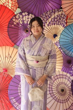 浴衣
