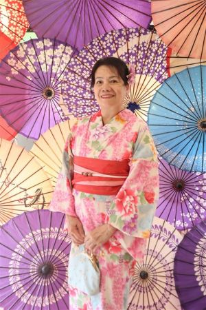 浴衣