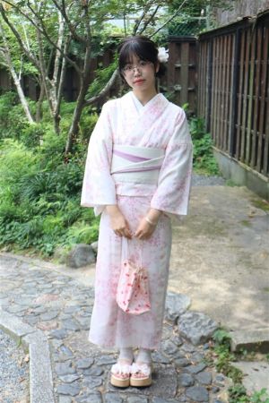 浴衣