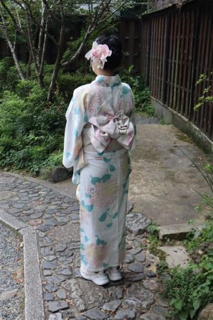 浴衣