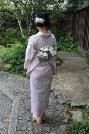 浴衣