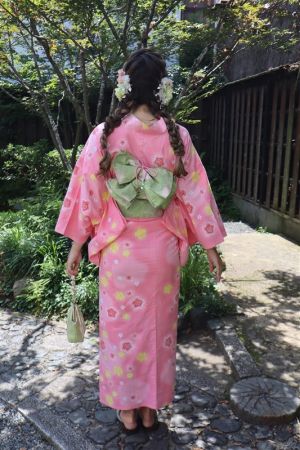 浴衣