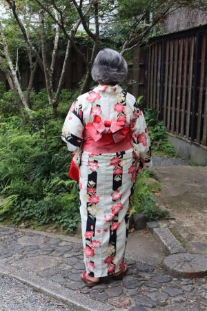 浴衣