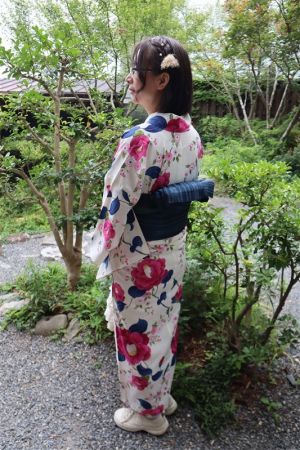 浴衣