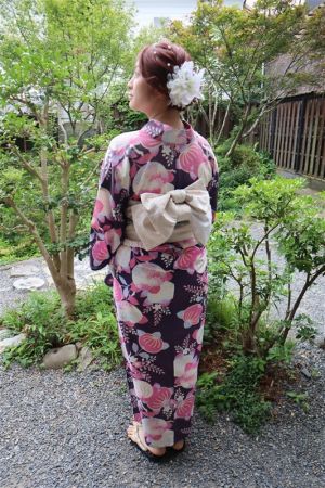浴衣