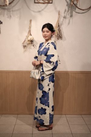 浴衣