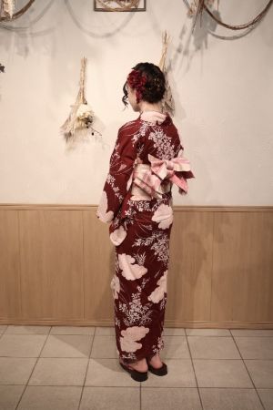 浴衣