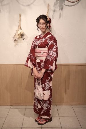 浴衣