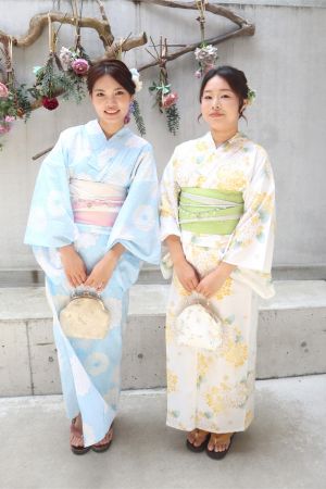 浴衣
