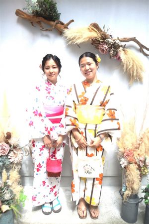 浴衣