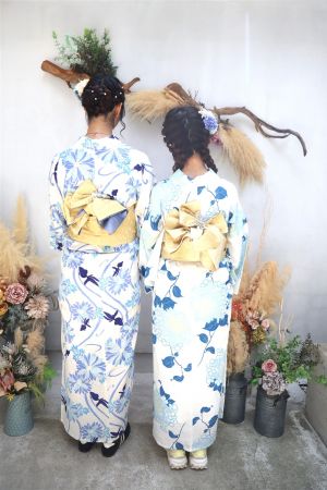 浴衣
