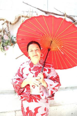 浴衣
