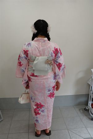 浴衣