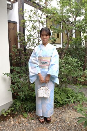 浴衣