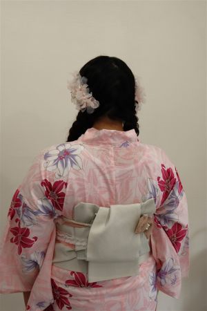 浴衣