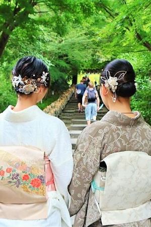 名古屋帯プラン
