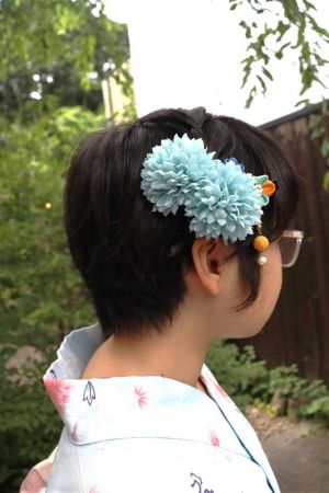 8チョイスヘアーセット
