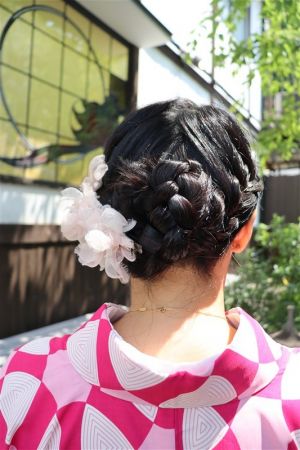 8チョイスヘアーセット
