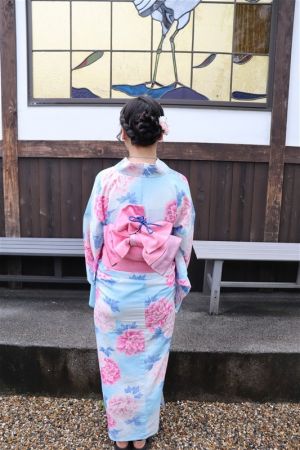 浴衣