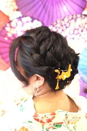 8チョイスヘアーセット