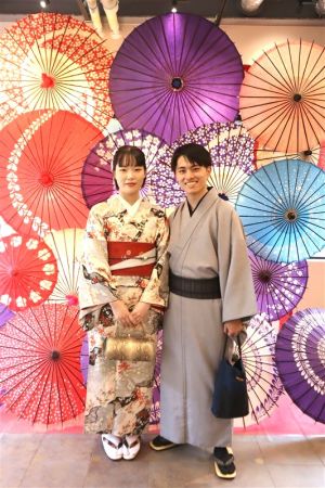小紋