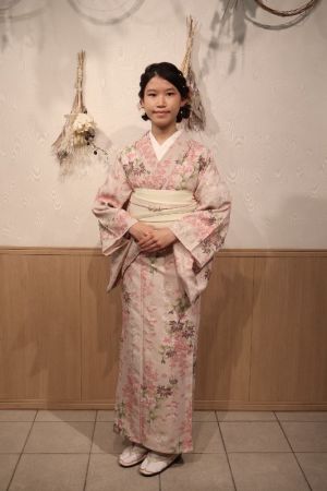 小紋