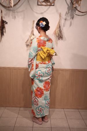 浴衣