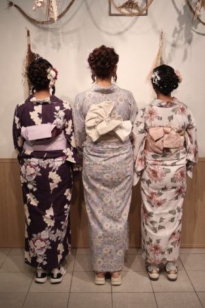 浴衣