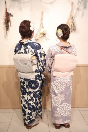名古屋帯プラン