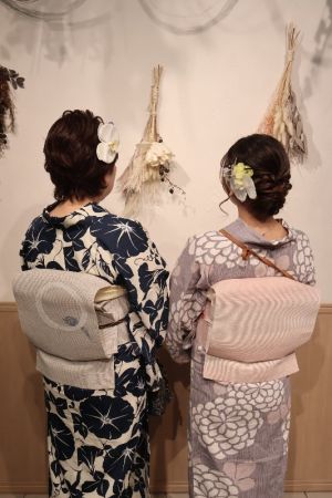 名古屋帯プラン